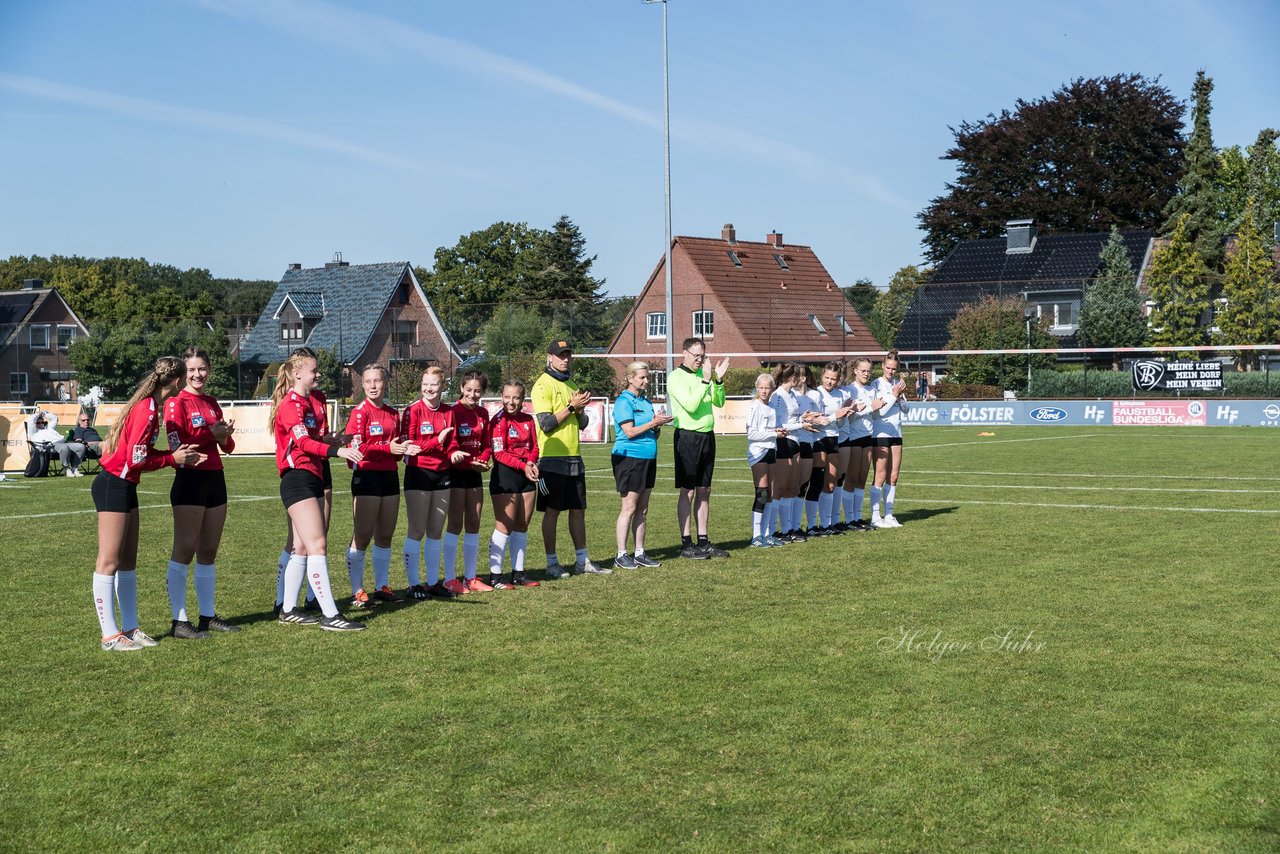 Bild 527 - wU16 Deutsche Meisterschaft